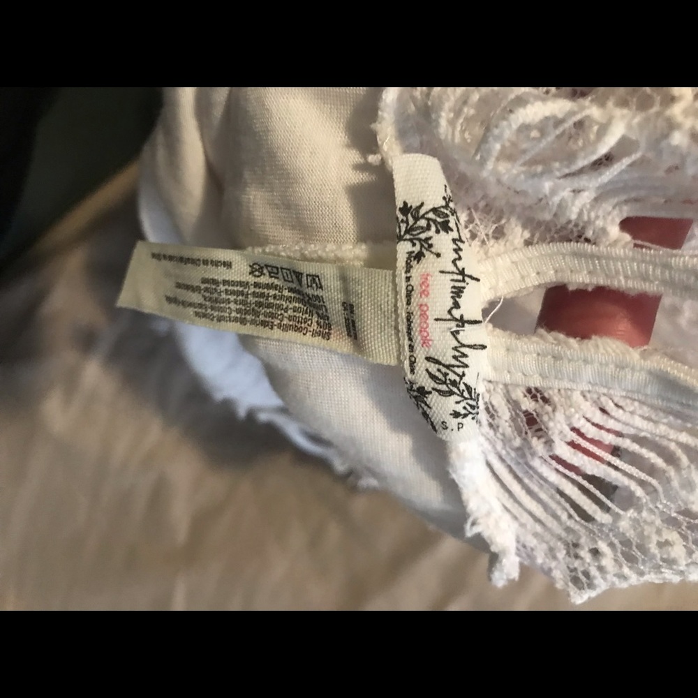 Free people dress
